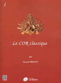 Le cor classique