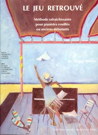 Le jeu retrouvé