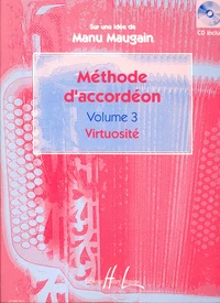 Méthode d'accordéon