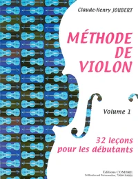 Méthode de violon