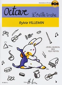 Octave L'oreille tendre