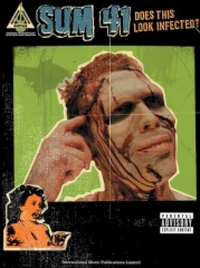 Sum 41 Does This Look Infected ?