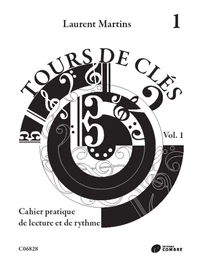 Tours de clés volume 1