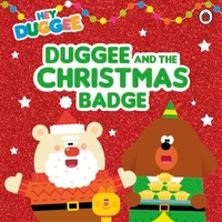 Hey Duggee: Duggee and the Christmas Badge