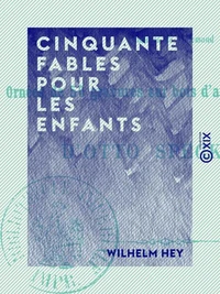 Cinquante fables pour les enfants