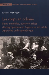 Les corps en colonie
