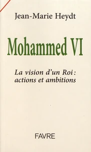 Mohammed VI