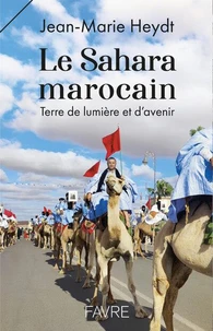 Sahara marocain