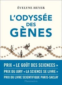 L'odyssée des gènes