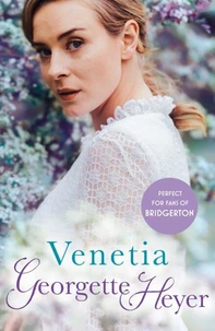 Venetia