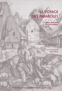 Le voyage des paraboles