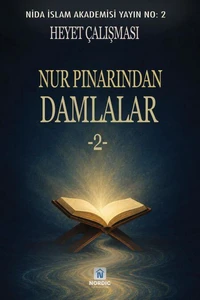 Nur Pınarından Damlalar -2