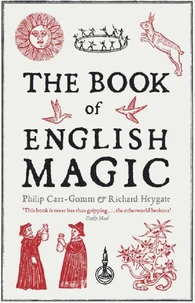 The Book of English Magic