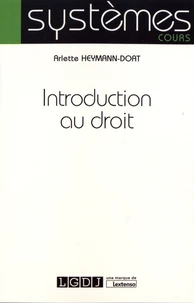 Introduction au droit