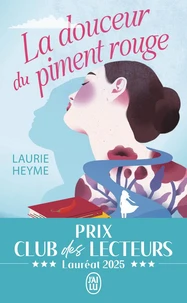 La douceur du piment rouge