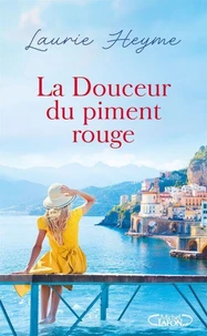 La douceur du piment rouge