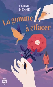 La gomme à effacer