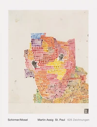 Martin Assig : St Paul