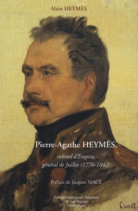 Pierre-Agathe Heymès