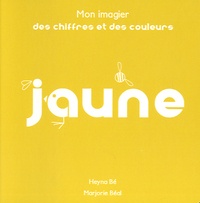 Heyna Bé et Marjorie Béal - Jaune.