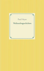 Weihnachtsgeschichten