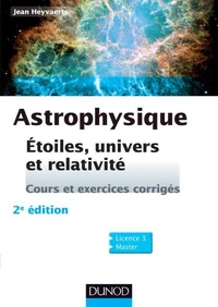 Astrophysique