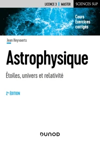 Astrophysique