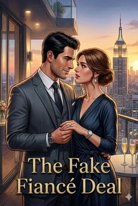 “The Fake Fiancé Deal”