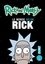 Rick & Morty  Le Monde selon Rick. Rick Sanchez se livre à Matt Carson