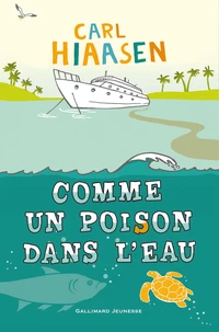 Comme un poisson dans l'eau