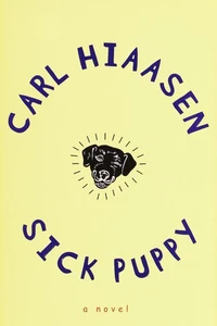 Sick Puppy
