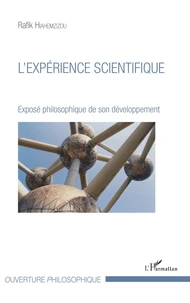 L'expérience scientifique