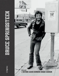 Bruce Springsteen