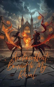 Archon Heat: Bound to My Rival