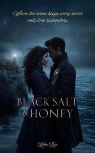 Black Salt &amp; Honey
