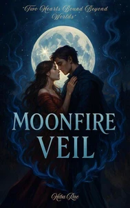 Moonfire veil