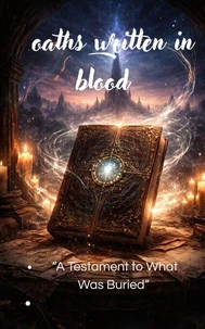 Oaths Written in Blood