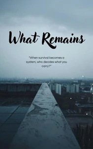 What Remains