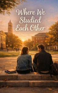 Where We Studied Each Other