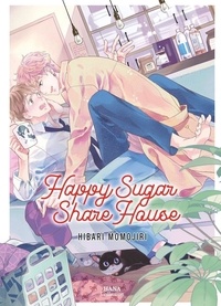 Hibari Momojiri - Happy Sugar Share House.