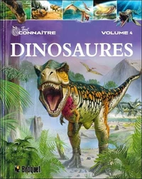 Dinosaures