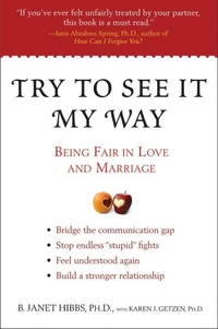 Try to See It My Way