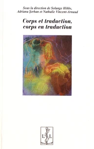 Corps et traduction, corps en traduction