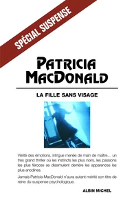 La fille sans visage