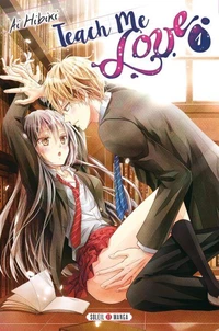 Teach me love T01