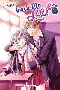 Teach me love T02