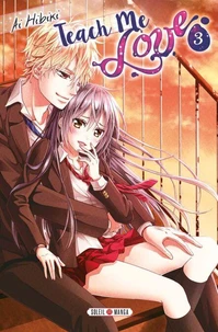 Teach me love T03