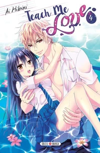 Teach me love T04