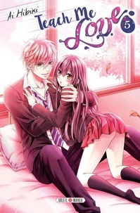 Teach me love T05