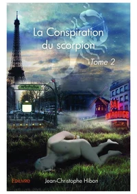 De l'autre côté du miroir - Tome 2